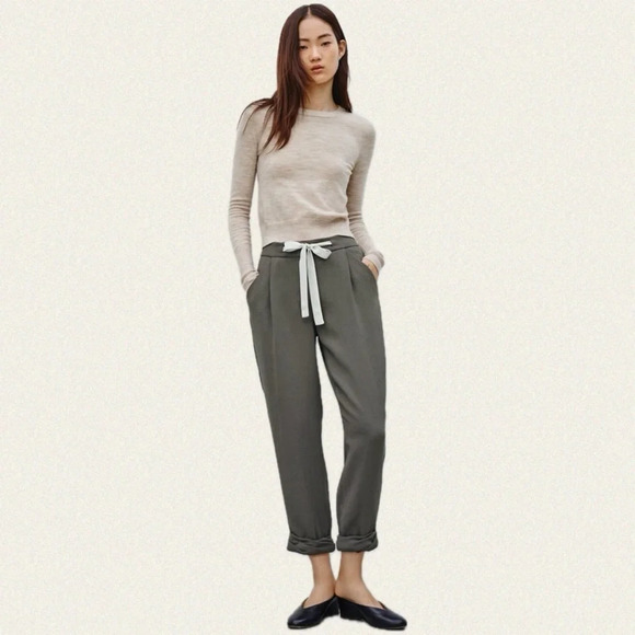 Wilfred Allant Pant *Linen Blend - Women’s 6 - Picture 1 of 5